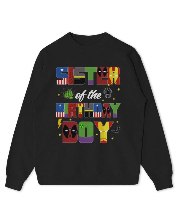 Kids Standard Sweatshirt