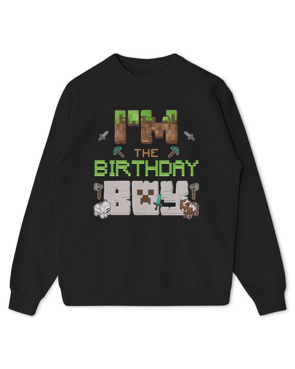 Kids Standard Sweatshirt