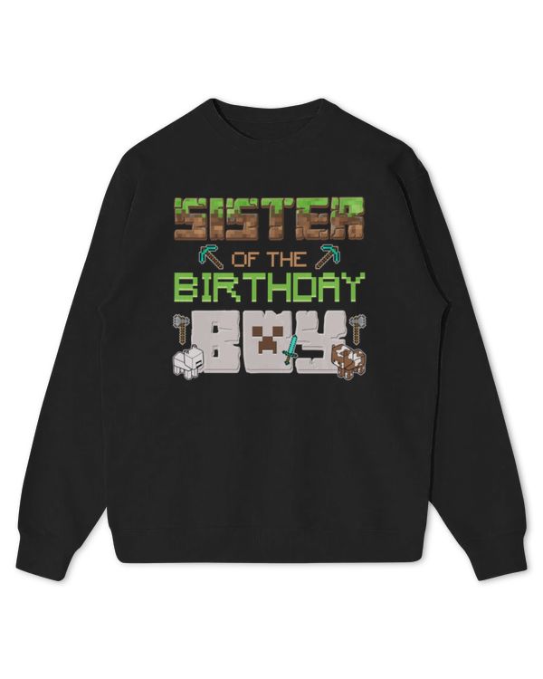 Kids Standard Sweatshirt