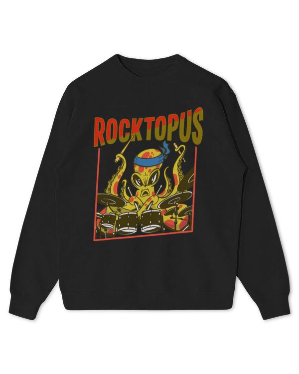 Kids Standard Sweatshirt