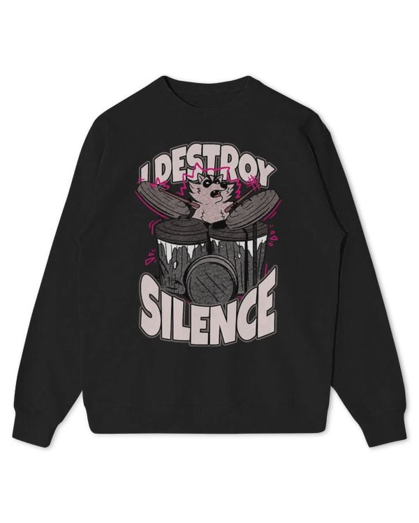 Kids Standard Sweatshirt