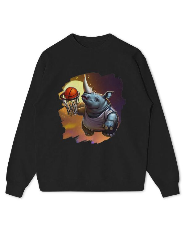 Kids Standard Sweatshirt