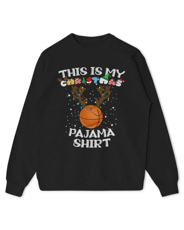 Kids Standard Sweatshirt