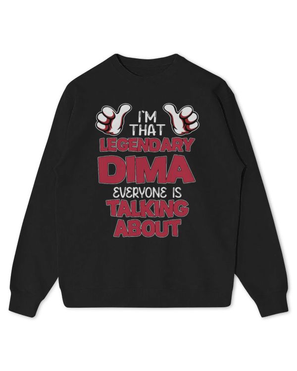 Kids Standard Sweatshirt