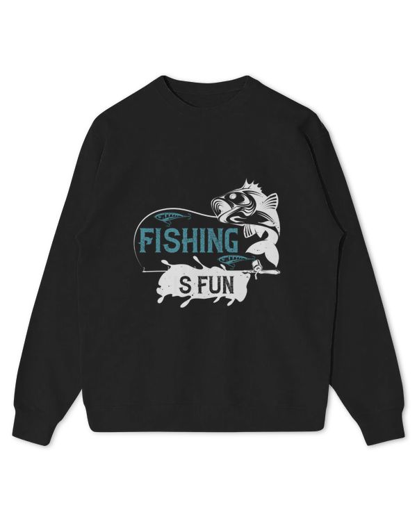 Kids Standard Sweatshirt