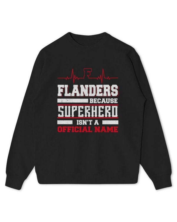 Kids Standard Sweatshirt