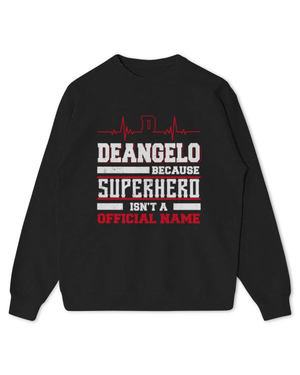 Kids Standard Sweatshirt