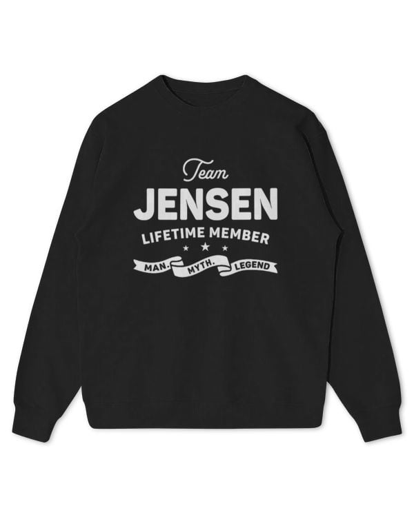 Kids Standard Sweatshirt