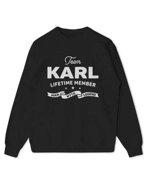 Kids Standard Sweatshirt