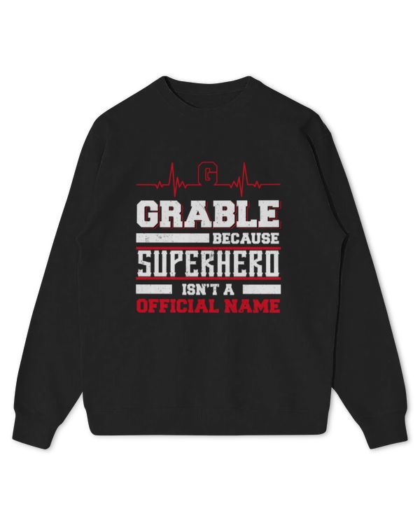 Kids Standard Sweatshirt