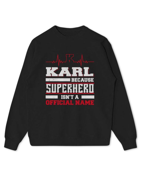 Kids Standard Sweatshirt