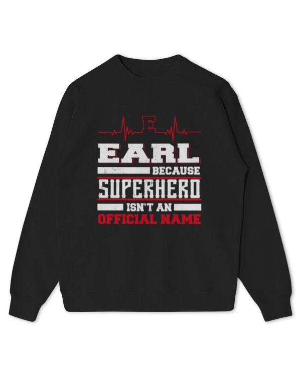Kids Standard Sweatshirt