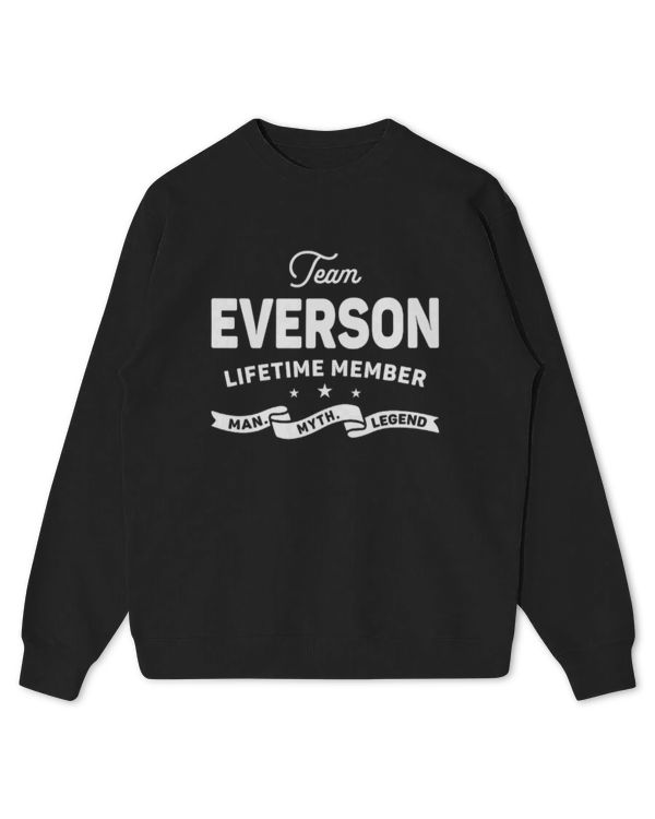 Kids Standard Sweatshirt