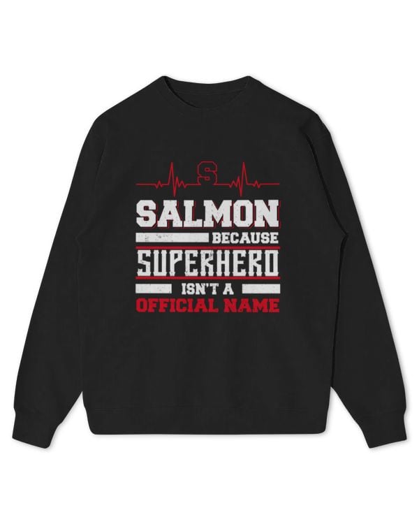 Kids Standard Sweatshirt
