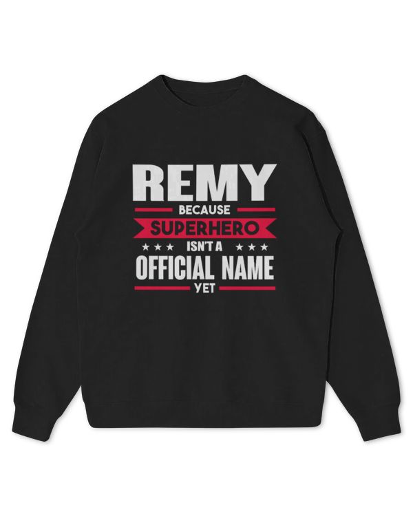 Kids Standard Sweatshirt
