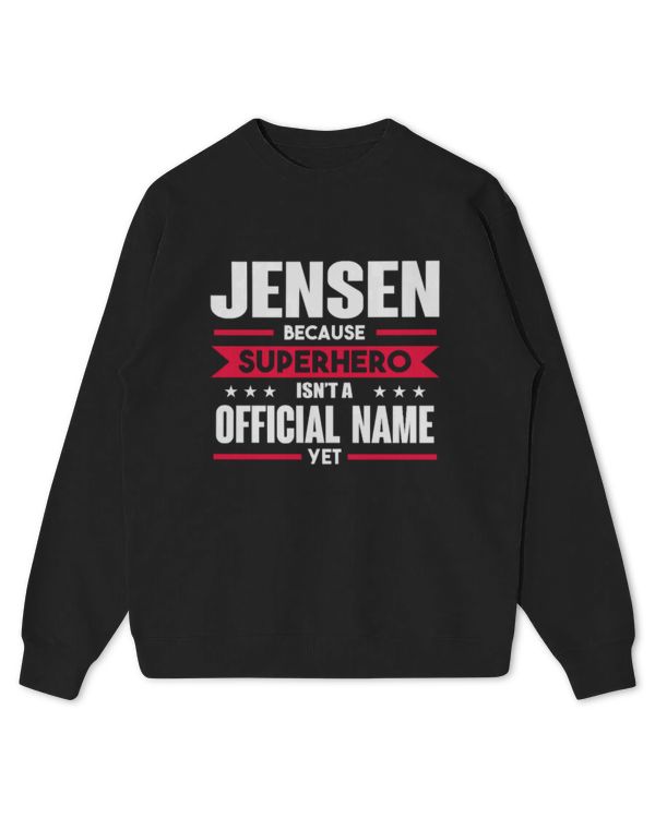 Kids Standard Sweatshirt
