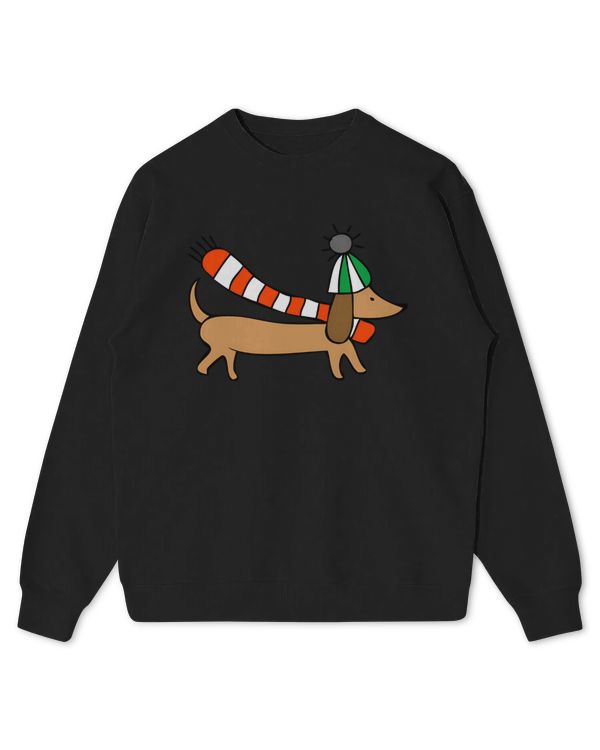 Kids Standard Sweatshirt