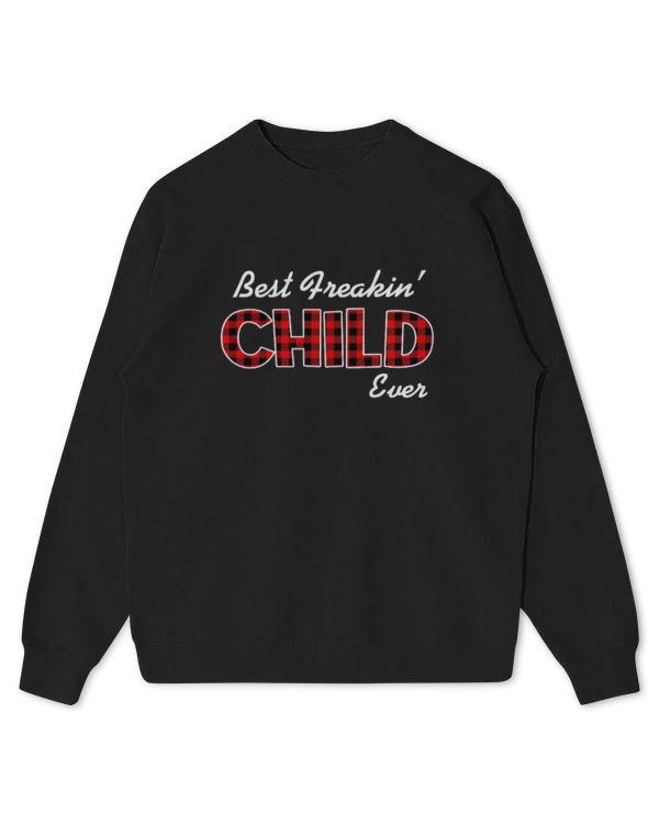 Kids Standard Sweatshirt
