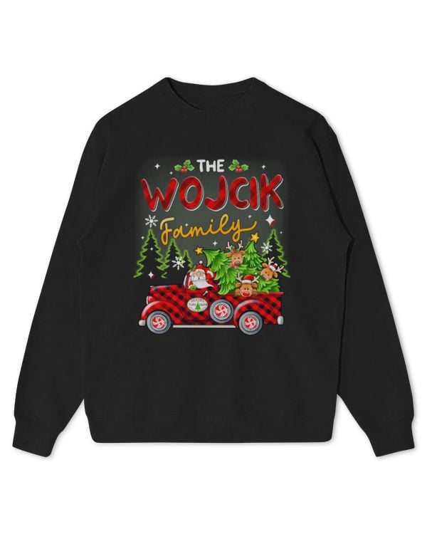 Kids Standard Sweatshirt