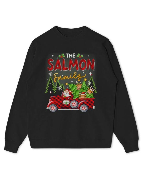 Kids Standard Sweatshirt