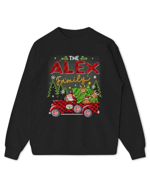Kids Standard Sweatshirt