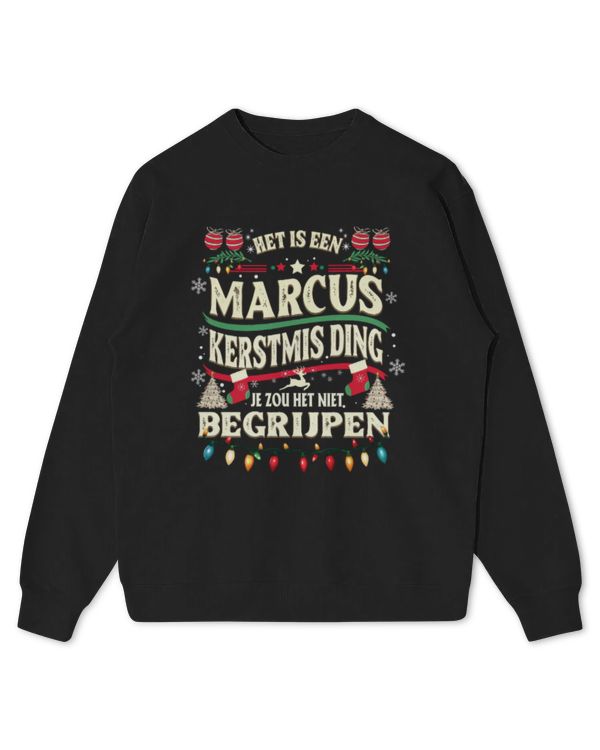 Kids Standard Sweatshirt