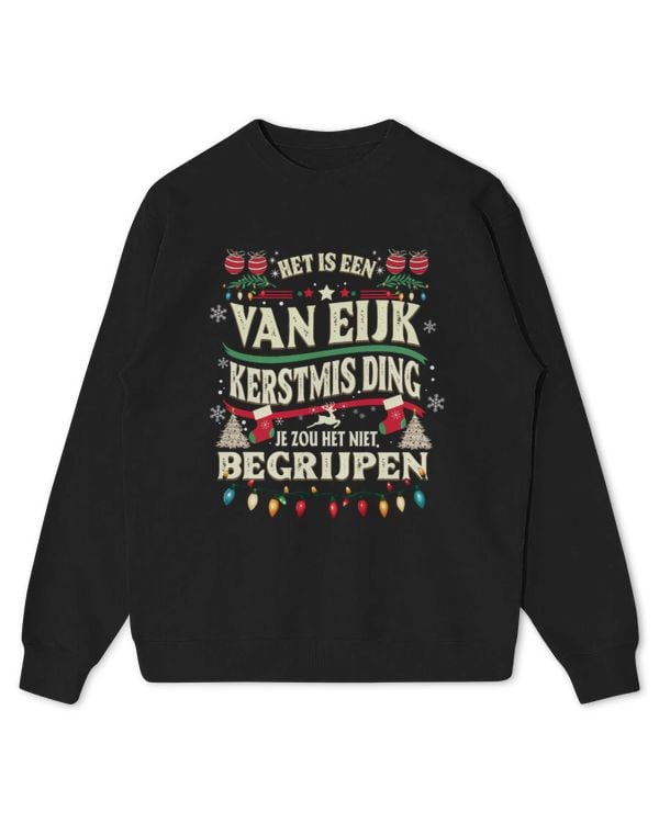 Kids Standard Sweatshirt