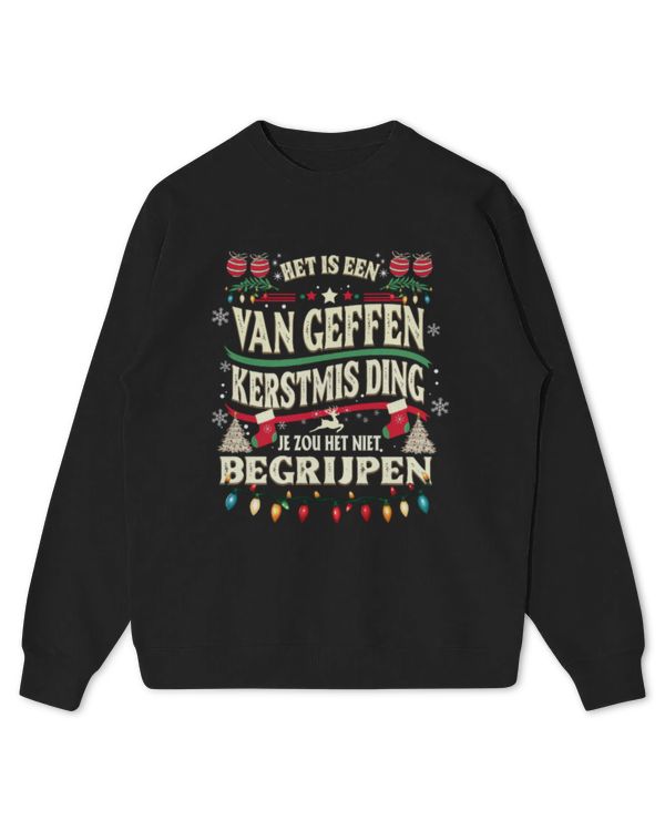 Kids Standard Sweatshirt