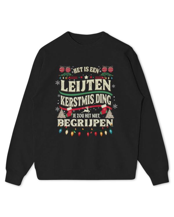Kids Standard Sweatshirt