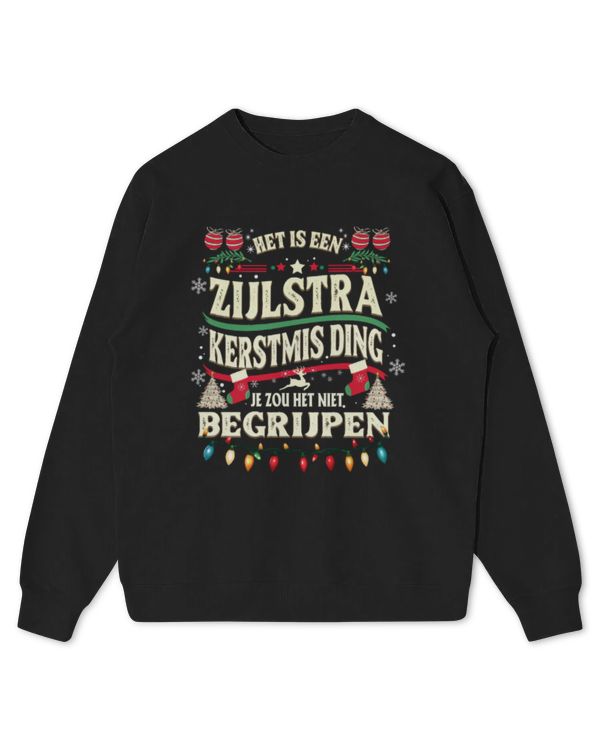 Kids Standard Sweatshirt
