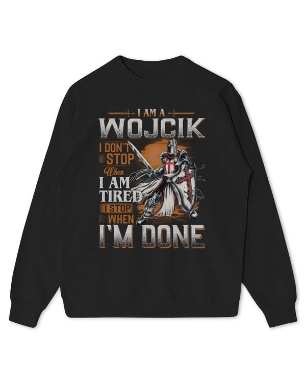 Kids Standard Sweatshirt