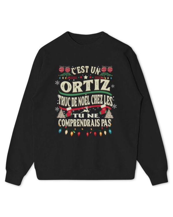 Kids Standard Sweatshirt
