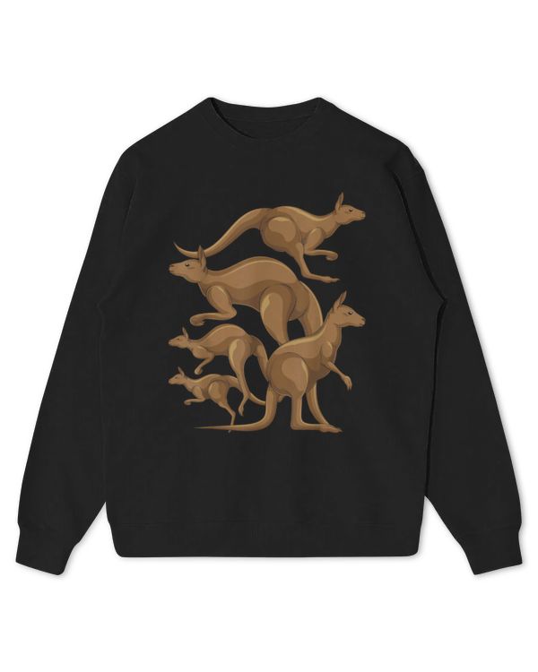 Kids Standard Sweatshirt