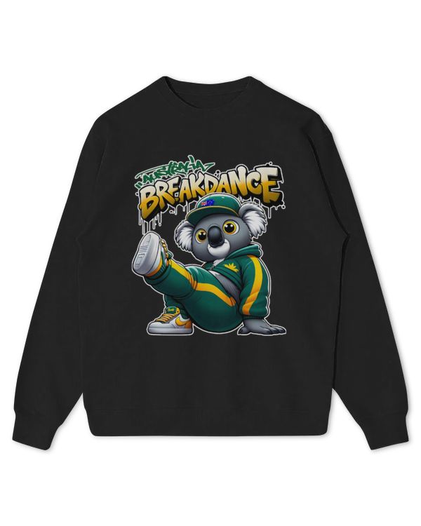 Kids Standard Sweatshirt