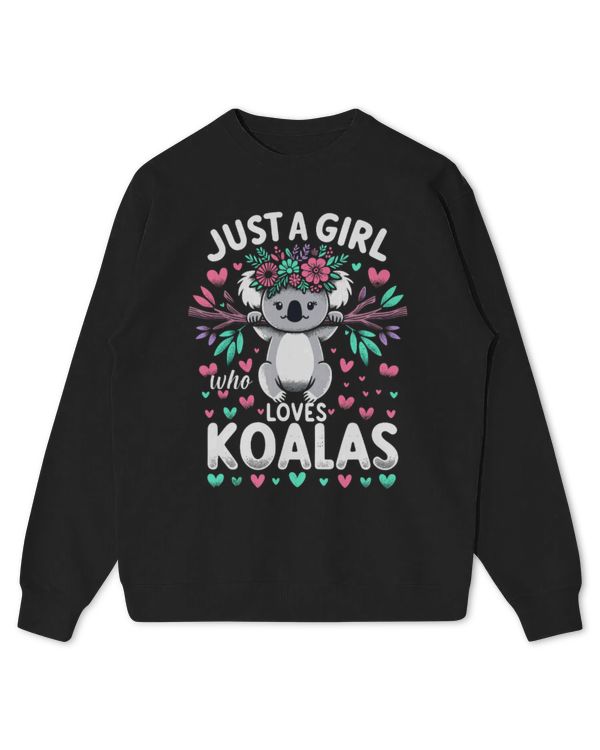 Kids Standard Sweatshirt