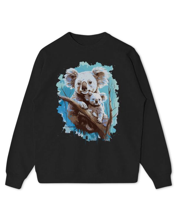 Kids Standard Sweatshirt