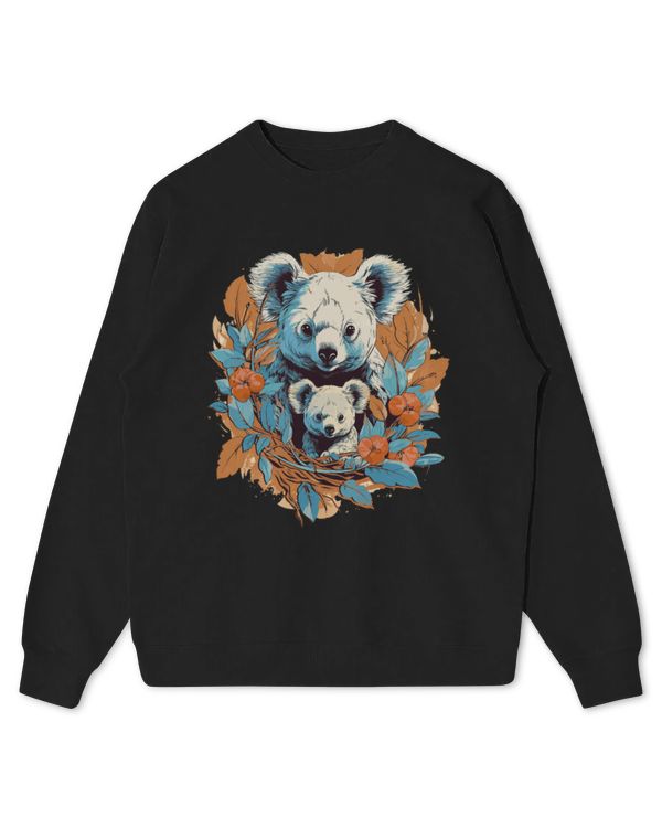 Kids Standard Sweatshirt