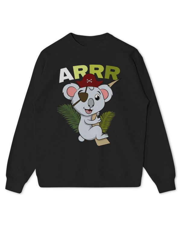 Kids Standard Sweatshirt