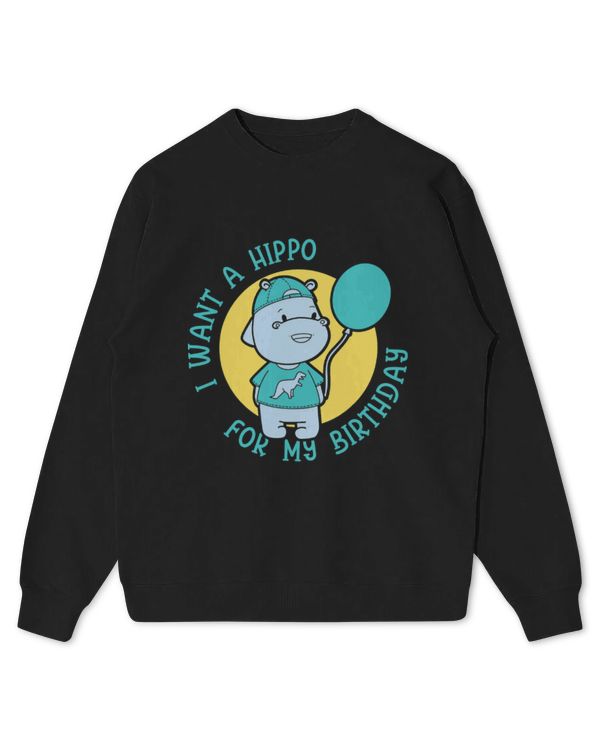 Kids Standard Sweatshirt