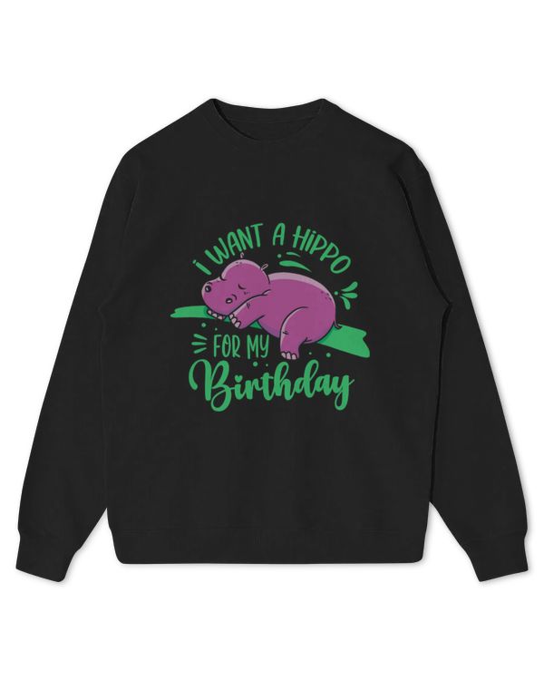 Kids Standard Sweatshirt