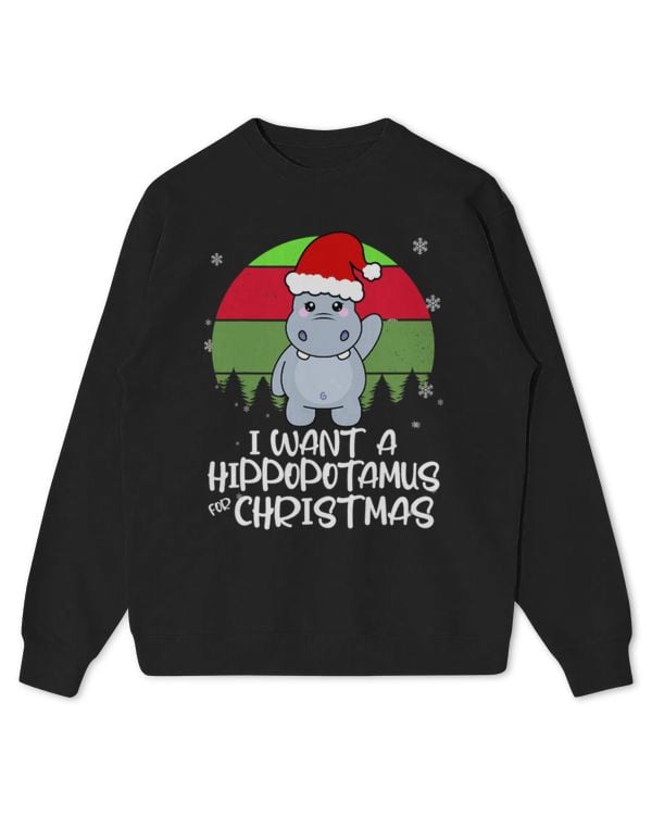 Kids Standard Sweatshirt