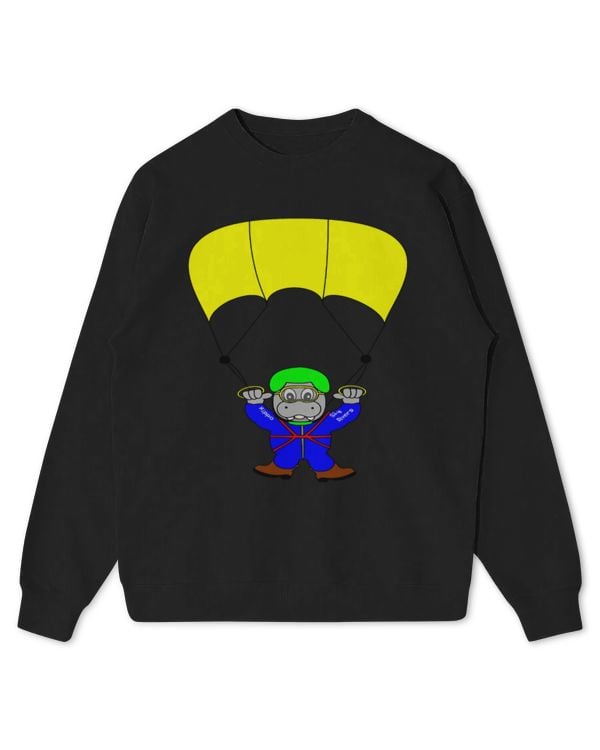 Kids Standard Sweatshirt