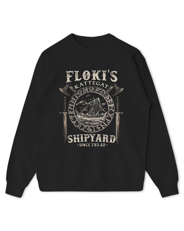 Kids Standard Sweatshirt