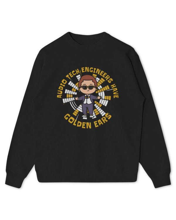 Kids Standard Sweatshirt