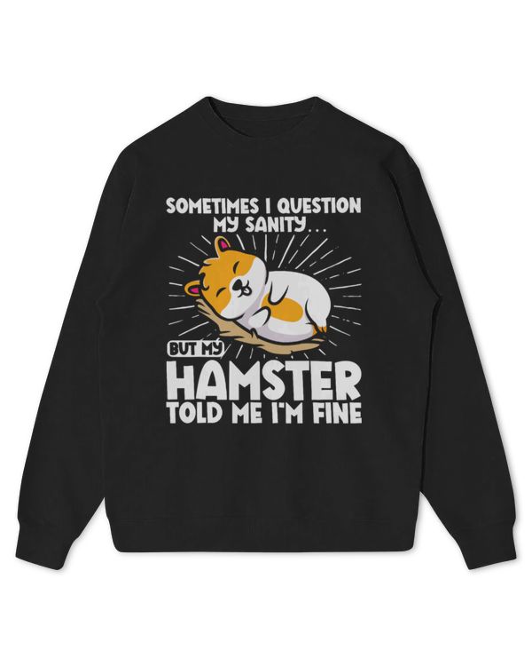 Kids Standard Sweatshirt