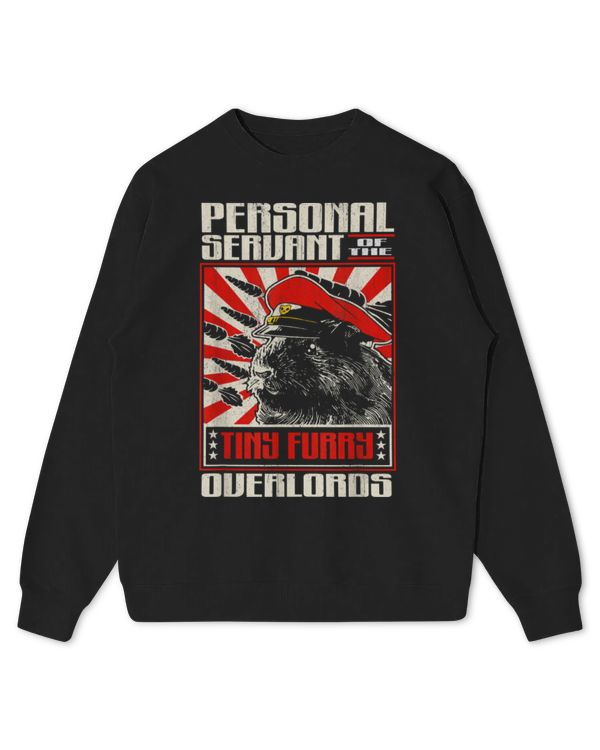 Kids Standard Sweatshirt