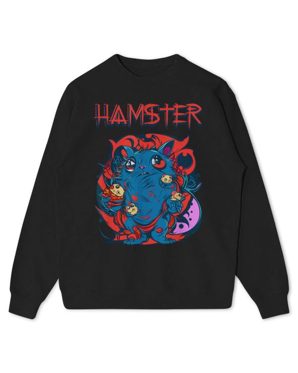 Kids Standard Sweatshirt