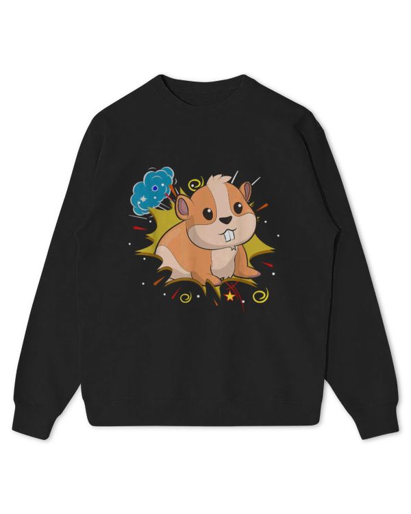 Kids Standard Sweatshirt