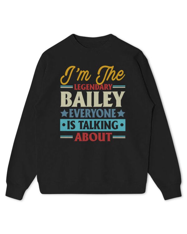 Kids Standard Sweatshirt
