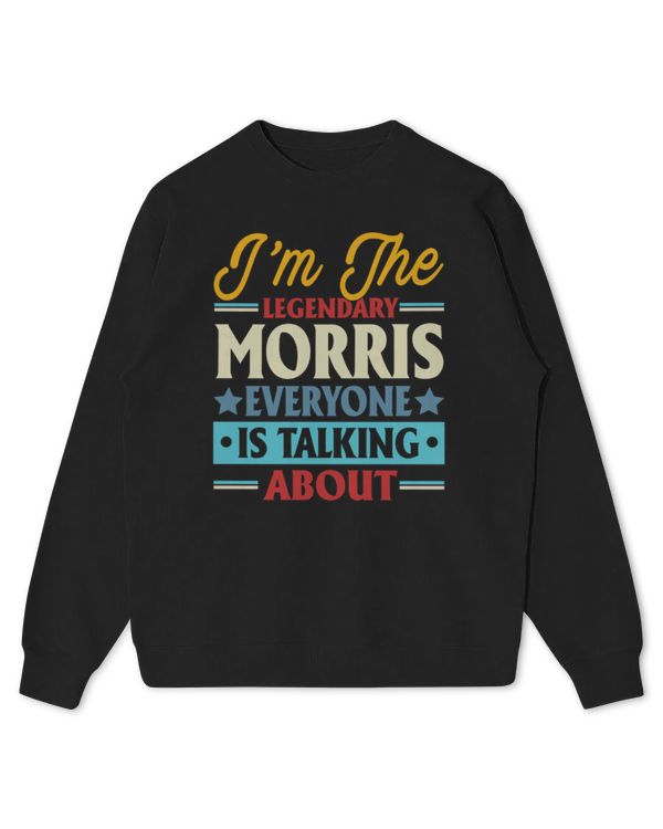 Kids Standard Sweatshirt